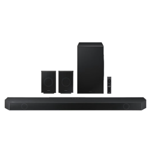 NOUVELLE ARRIVÉE 100% AUTHENTIQUE W-Q990D 656W Système de barre de son Atmos 11.1.4 canaux - Product Image 4