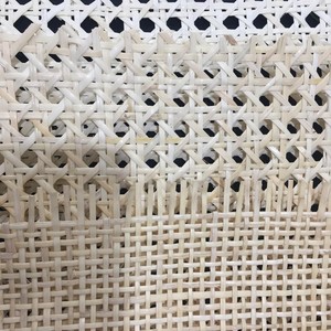 Rollo de cinta de caña de ratán hecho a mano para muebles, silla, armario, puerta, panel, venta al por mayor, 99 DATOS DE ORO, fabricante - Product Image 3