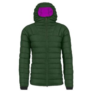 Chaquetas Acolchadas de Invierno para Hombre, Diseño Moderno, Sudadera con Capucha Extra Grande y Decoración - Product Image 3