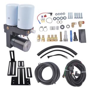 Sistema di Pompaggio Diesel Compatibile con Chevy Silverado GMC Sierra 2500 HD 6.6L 2015-2016, Sonata, Tucson, Yukon, Optima, Tahoe, Dongfeng - Product Image 3