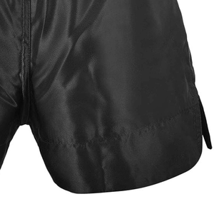 Shorts de boxe pour hommes, shorts brodés MMA, shorts d'entraînement professionnels de kickboxing, shorts de Muay Thai pour enfants et garçons - Product Image 5