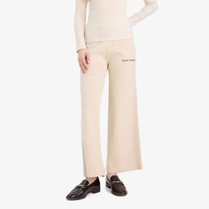 Pantalons pour femmes, pantalons décontractés, logo personnalisé, coton, boyfriend, denim, pantalons à jambes larges, jeans pour femmes, pantalons pour femmes - Product Image 2