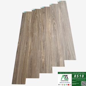 Suelo SPC Insonorizado ATTFloor de Vietnam con Base IXPE, Suelo Vinílico Impermeable con Sistema de Click (Muestras Disponibles) - Product Image 1