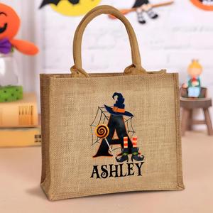 Breathable Burlap Jute Bulk <b>Bags</b> for Preventing Moisture and Spoilage - Product Image 1