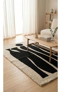 100% Wool Blend Durable Hand Tufted Wool Area <b>Rug</b> with Anti-Slip Base for High Traffic Hotel <b>Spaces</b> - Product Image 6