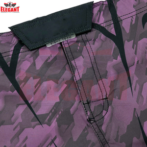 Ropa de Artes Marciales Ligera, de Alta Flexibilidad, Cómoda, de Primera Calidad, Personalizada, Impresa, 100% Poliéster - Product Image 5