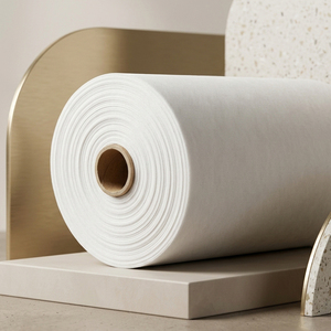 [APEC] ตาข่ายโพลีเมอร์ PET สำหรับผ้ารัดสกรูที่มีความแม่นยำสูง และตาข่ายกรองโพลีเอสเตอร์อุตสาหกรรมที่ทนทานระดับมืออาชีพ - Product Image 1