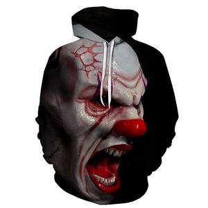 Sweats à capuche personnalisés en vrac Sweat à capuche unisexe surdimensionné et lourd en éponge française sérigraphie Sweat à capuche zippé pour hommes - Product Image 6