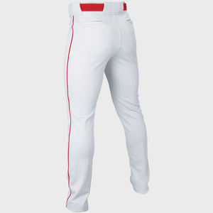 Pantalones de Béisbol Transpirables con Impresión Digital Personalizada de Alta Calidad, Uniformes Deportivos Estampados, 100% Poliéster, Venta al Por Mayor - Product Image 2