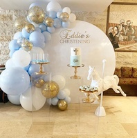 Support de gâteau de fleur en acrylique transparent de mariage support décoratif en acrylique transparent plinthes affichage carré ensemble de support de fête
