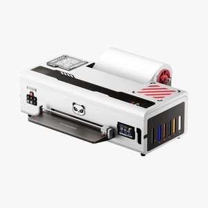 TOP VENTES AUTHENTIQUES Imprimante DTF K13 Lite 13" A3 - Blanc - Product Image 2