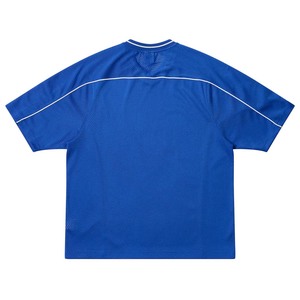 Custom Logo Mesh Jersey Premium Breathable Athletic Jersey OEM ODM Supplier Wholesale - Product Image 2
