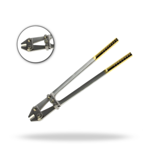 Cortador de Clavijas de Tamaño Estándar, Instrumento Quirúrgico Ortopédico para Cortar Alambres - Product Image 1