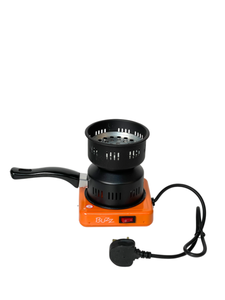 Allume-charbon électrique pour chicha HOT BZ01 Vente en gros - Product Image 5