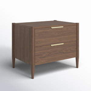 Mesita de noche, - Product Image 4