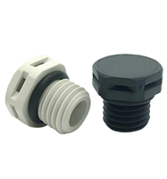 M6 M8 M12 M20 M24 M32 plastique métal acier inoxydable aluminium presse-étoupes étanche respirant protection évent bouchon valve vis