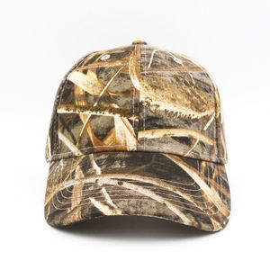 Customization Hunting Hats Fisher man <b>Cap</b> Hunting Hiking Baseball <b>Cap</b> Jungle Camouflage Baseball <b>Cap</b> Customized Logo <b>Camo</b> Hat - Product Image 1