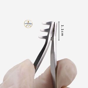Ophthalmic Stevenson Lacrimal SAC Retractor - Product Image 2