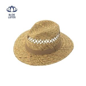 MEJOR VENDIDO Sombrero de Paja 2026, Diseño Tejido a Mano, Ofrece Comodidad y Mejora la Apariencia, Ideal para Uso en Exteriores - Product Image 5