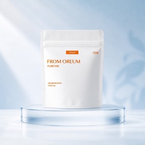 [FROM OREUM] Recharge de dentifrice solide – Articles de toilette pour hôtels et chambres d'hôtes pour l'hygiène dentaire - Product Image 5