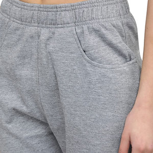 Ensemble de survêtement décontracté à capuche pour femme, séchage rapide, respirant, écologique, vêtements de sport pour le jogging, motif uni, logo personnalisé - Product Image 6