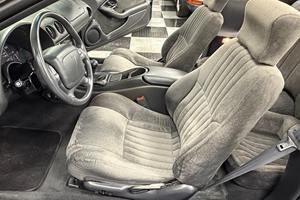 Pontiac Firebird Trans Am Convertible de 1995 - Product Image 5