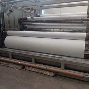 Marca XILAN, membrana impermeable de PVC duradera y confiable, uso en interiores y exteriores, Material HDPE moderno, proporciona agua superior - Product Image 5