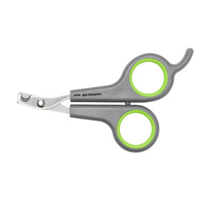Professional Cat and <b>Dog</b> Nail Clippers for Safe and Easy Pet Grooming at Home with Sharp Stainless Steel Blades and Comfortable - Product Image 3