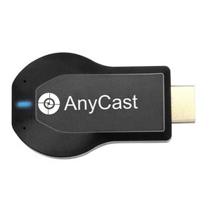 4K WiFi per HDMI Anycast miracoloso Airplay TV Display Wireless DLNA Dongle adattatore ricevitori e amplificatori - Product Image 2
