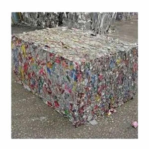 Meilleur prix pour les déchets d'aluminium UBC, déchets d'extrusion de canettes de boissons usagées - Product Image 2