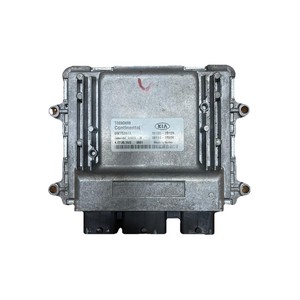 อะไหล่รถยนต์เกีย ใช้ได้กับ KIA Cerato Forte LPI ECU ชุดควบคุมเครื่องยนต์ หมายเลข 391032B120 อะไหล่รถยนต์เกาหลี - Product Image 1