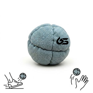 2026 High Quality Unique Design <b>Hacky</b> <b>Sack</b> Ball Factory Direct Supply In Stock <b>Hacky</b> <b>Sack</b> Ball - Product Image 1
