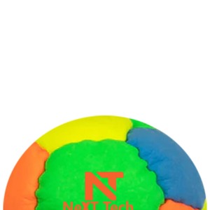 Ballon Hacky Sack Professionnel à Prix Abordable, Faible MOQ, Matériau Durable, Marque Privée - Product Image 6