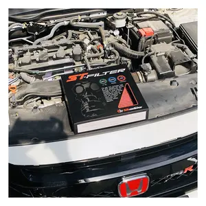 ไส้กรองอากาศคุณภาพสูงสำหรับเครื่องยนต์ Skoda EA888 รุ่น Kodiaq Octavia Rapid Superb - Product Image 5