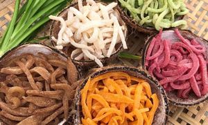 Mermelada de Coco Joven de Origen Vietnamita, Calidad Premium - Product Image 5