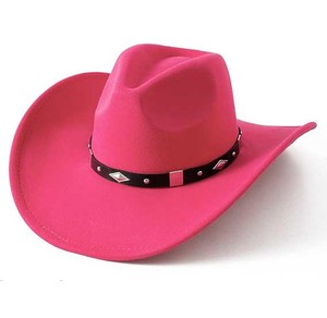 Genuine Leather Outback <b>Hat</b> Western Cowboy Style Wide Brim Travel Cap Water Resistant USA Europe Wholesale Trending Top 2026 - Product Image 2