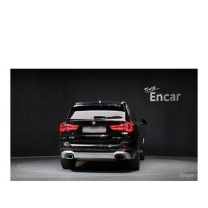 BMW X3 XDrive 30e 2023 avec boîte de vitesses automatique, 68 074 km, conduite à gauche, caméra arrière - 68 074 km - Product Image 4