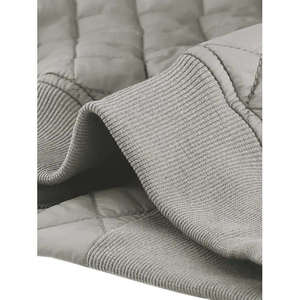 High Quality Breathable Knitted Women's College Bomber <b>Jacket</b> Custom <b>Size</b> OEM Service <b>Waterproof</b> Quick Dry Best Selling Sale - Product Image 6