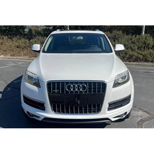 Audi Q7 TDI Prestige 2012 - Product Image 1