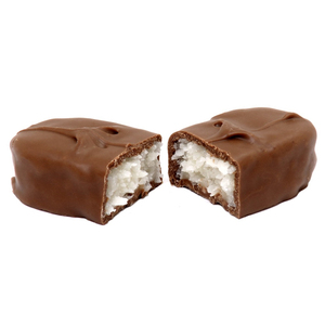 Chocolate Bountyy al por Mayor de la Mejor Calidad, Paquete Doble, Chocolate con Leche y Coco Rallado Real, Exportación - Product Image 5