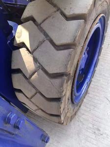 Montacargas Komatsu FD30 Diésel de 3 Toneladas, Original, Usado en Japón, a Bajo Precio, Komatsu <span class=keywords><strong>FD25T</strong></span>-17 <span class=keywords><strong>FD25T</strong></span>-14 <span class=keywords><strong>FD25T</strong></span> FD30T FD50, Montacargas de Servicio Pesado - Product Image 6