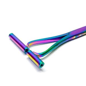 MEDIGROW CE - Juego de Pinzas de Cirugía de Liposucción Profesionales Industriales DIY OEM ODM, de Acero Inoxidable, para Septum Dermal Pennington CE - Product Image 4