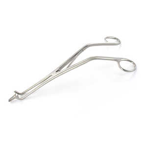 Pinzas endocervicales Kogan duraderas de primera calidad para dilatar el cuello uterino y observar el canal endocervical de Endochoice Medical - Product Image 6