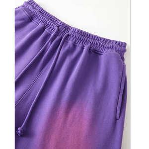 กางเกงขาสั้นสำหรับผู้ชาย กางเกงชายหาดฤดูร้อนสำหรับผู้ชาย กางเกงวิ่งลำลองและกางเกงกีฬาขาสั้นทรงตรง - Product Image 2