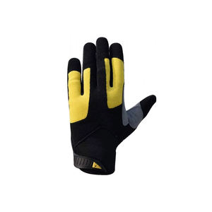 Gants de motocross unisexes imperméables antidérapants avec sangle de poignet réglable, respirants, en cuir, pour le cyclisme et la conduite - Product Image 2