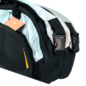 Mochila espaciosa Y3 para raquetas y equipo de tenis - Product Image 2