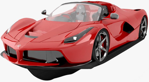 Última Tendencia 2026: Jet Acuático Ferrari de 2/4 Plazas, Hermoso Auto Ensamblado en Fábrica, Listo para Enviar y con Entrega Rápida - Product Image 5