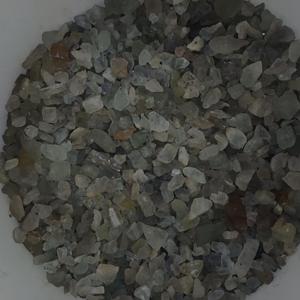 อะความารีนเกรด B แบบดิบ คริสตัลเบริลสีน้ำเงินธรรมชาติ ขายส่งจำนวนมาก สำหรับงานเจียระไนอัญมณี - Product Image 1