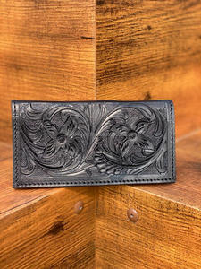 กระเป๋าคลัทช์หนังสำหรับผู้หญิงมีสีสไตล์ตะวันตกใหม่ - Product Image 5