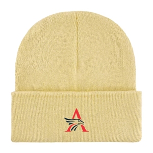 Bonnet style streetwear, motif tricot classique, confortable et élégant, bonnets jacquard pour un usage quotidien - Product Image 2